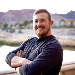 Meet your Posher, Jonathan